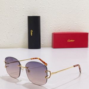 Cartier Sunglasses 783
